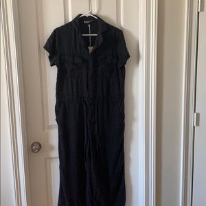 Small Universal Thread Mechanic’s Jumpsuit